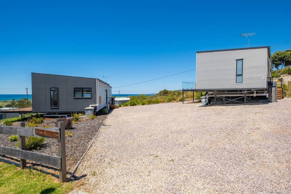Bordaga Holiday Units - Unit 2 Villa Scamander Exteriör bild